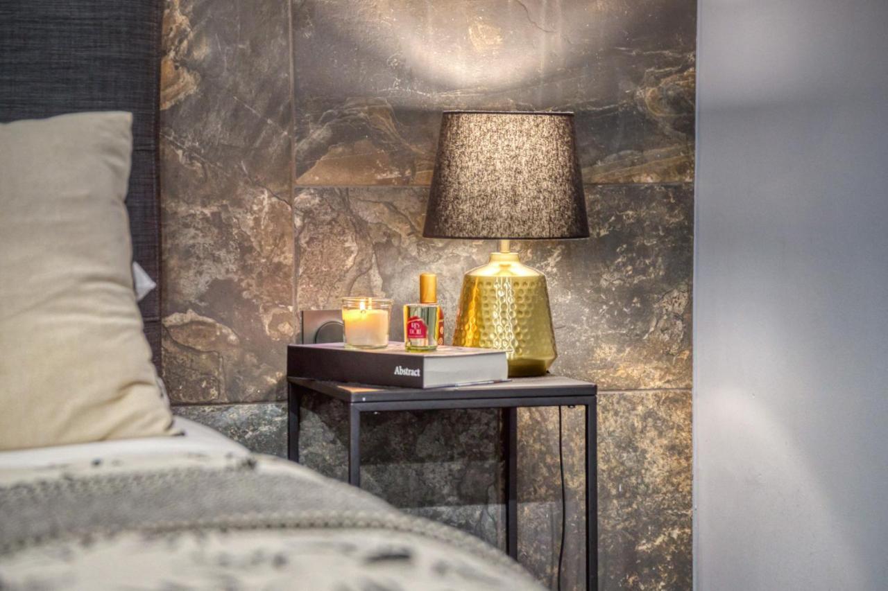 Apartment L'eden - Jacuzzi / Sauna Grenoble