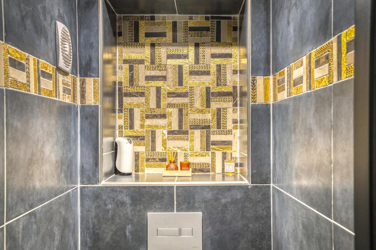 Appartement L'eden - Jacuzzi / Sauna *