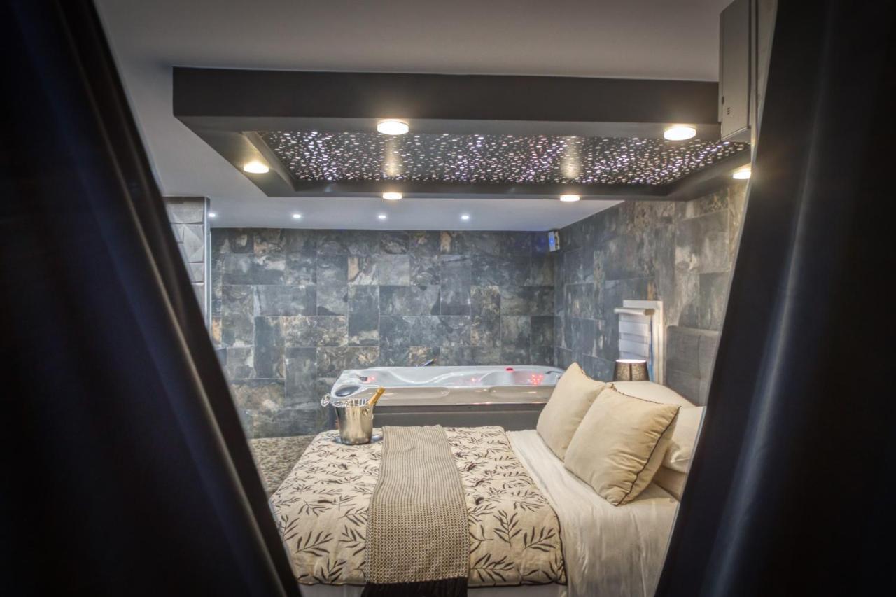 Appartement L'eden - Jacuzzi / Sauna *